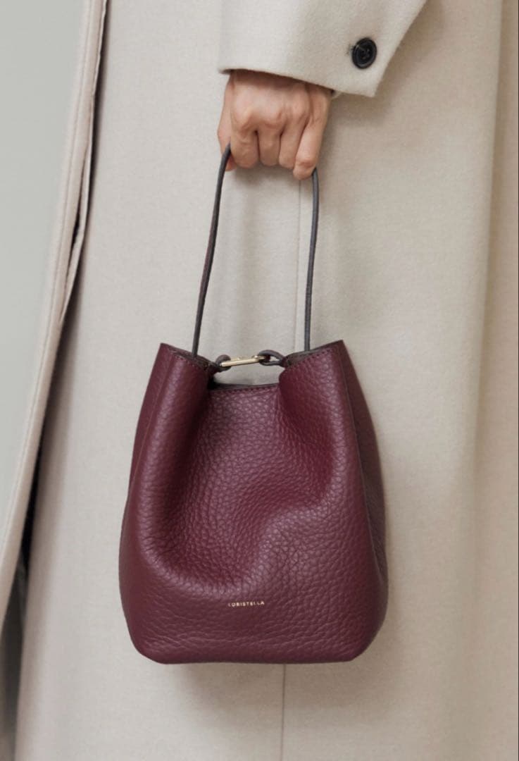 【新品】EMMA ワンハンドルバッグ