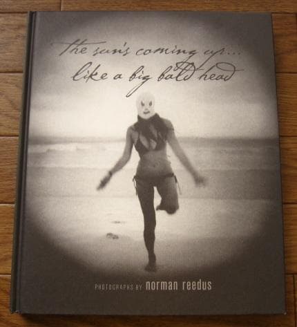 アート・デザイン・音楽 Sun's Coming Up Like a Big Bald Head