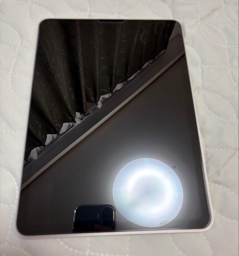 iPad Air (第5世代) ピンク