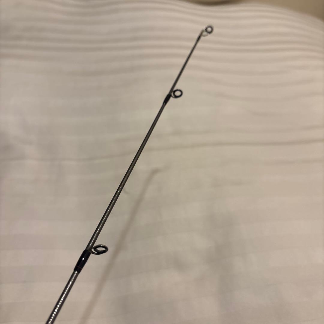 アンフィックスS86M-5（収納袋付き）