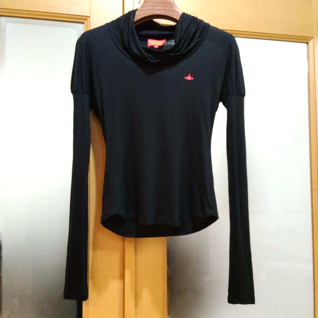 Vivienne Westwood RED LABEL 長袖シャツ オーブ