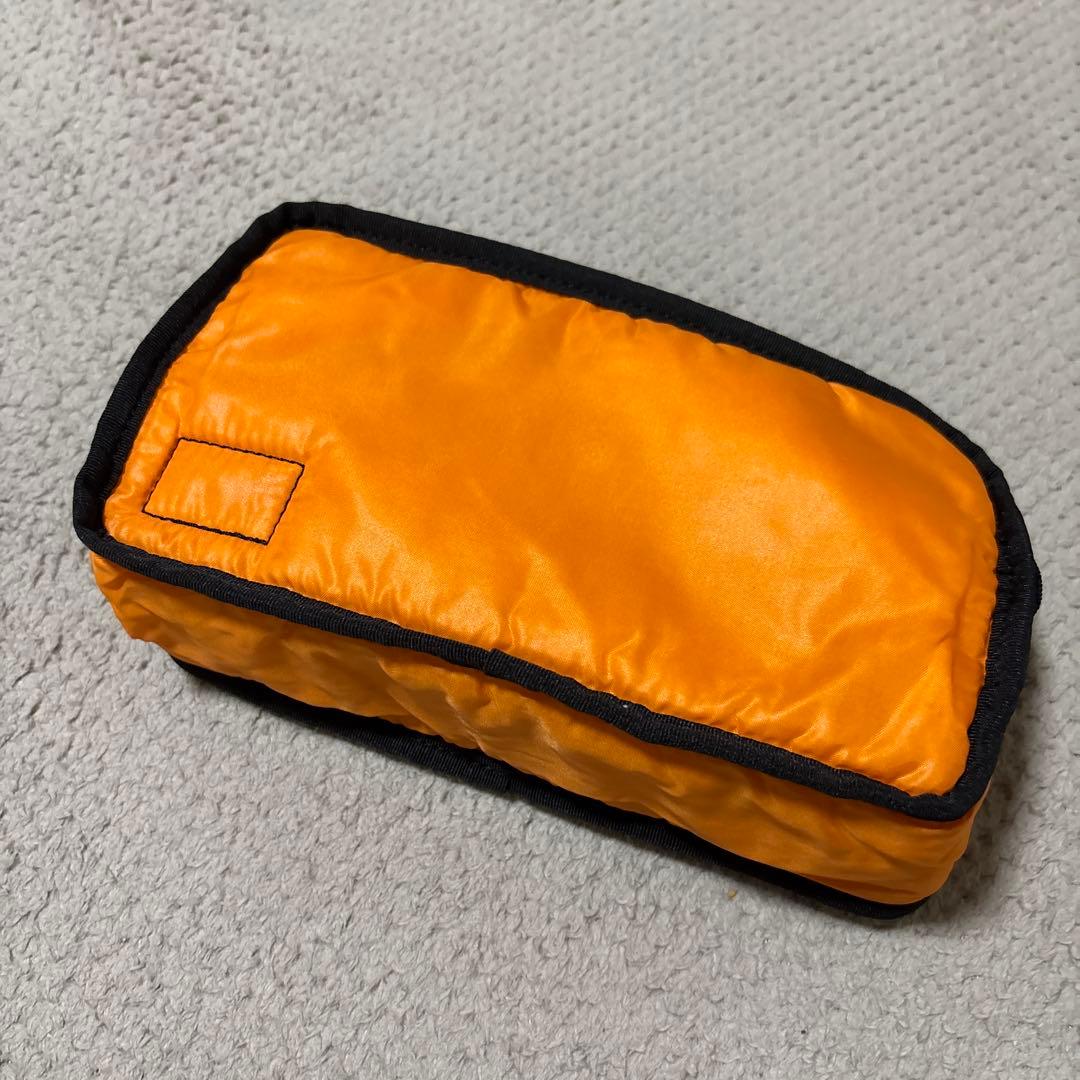 PORTER タンカー　迷彩柄ポーチ　30周年　限定　完売品　極美品