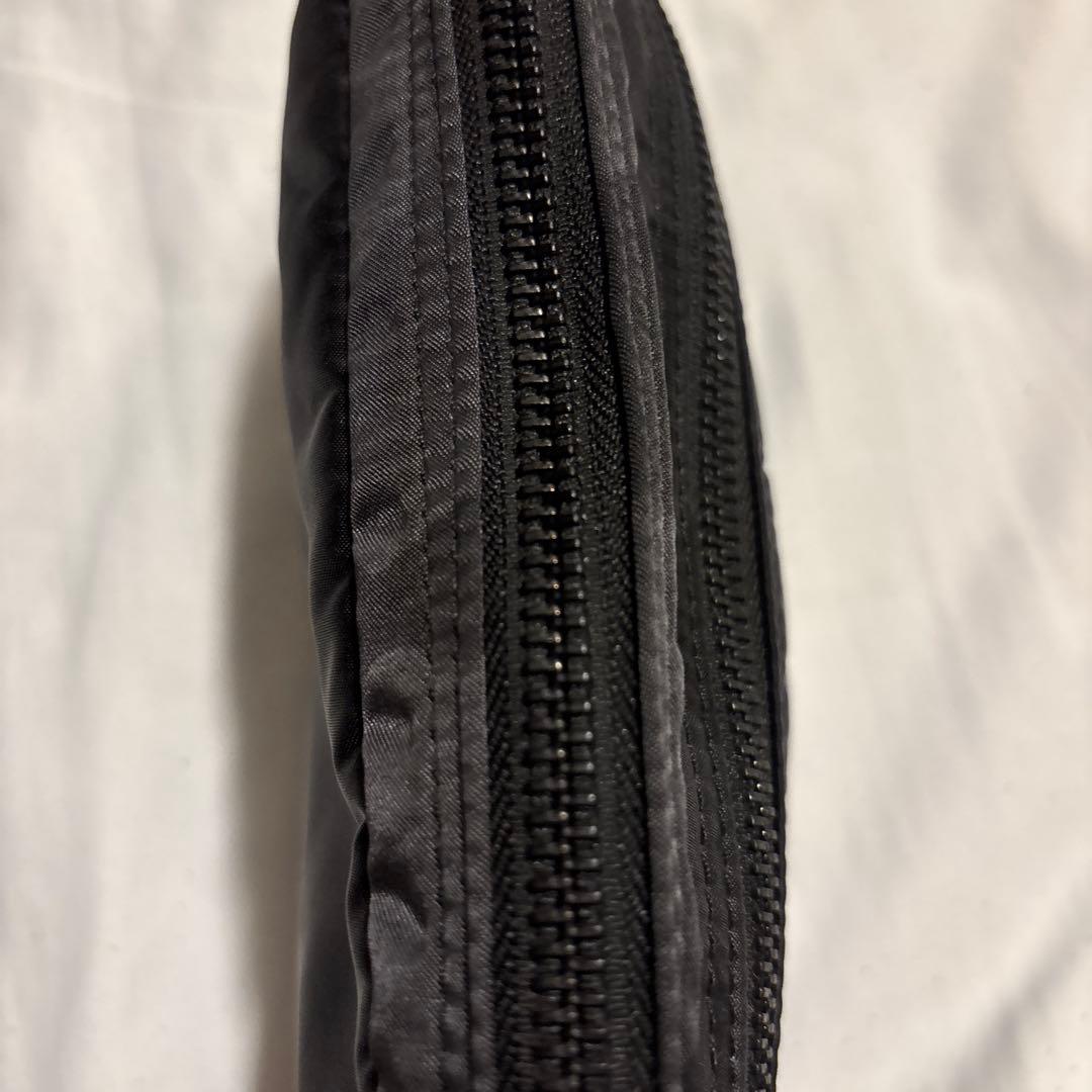 PORTER タンカー　迷彩柄ポーチ　30周年　限定　完売品　極美品