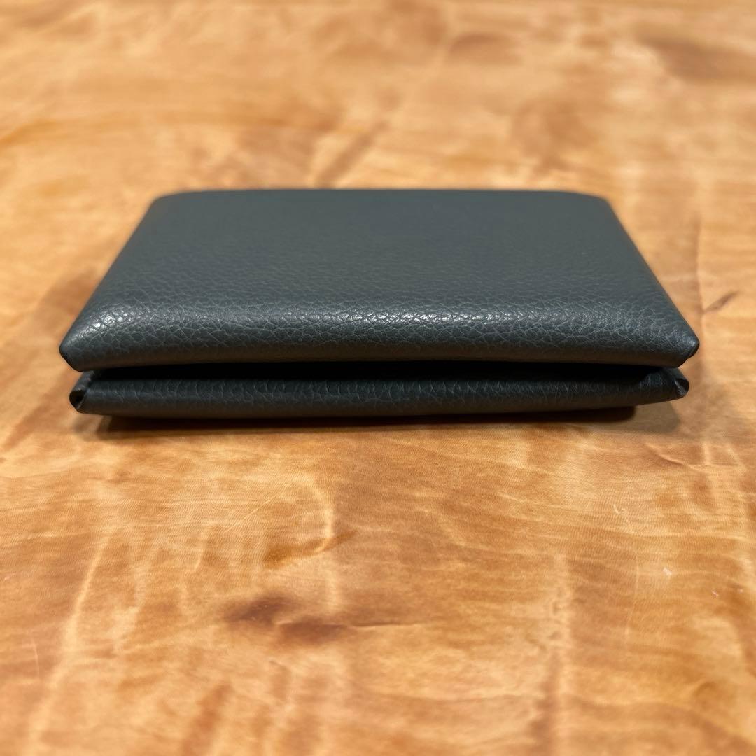 れいな　HERMES カルヴィ カードケース