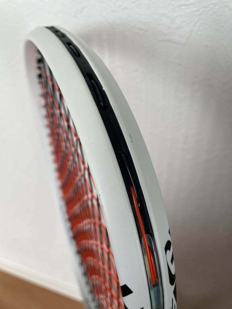 ラケット(軟式用) YONEX GEOBREAK70v