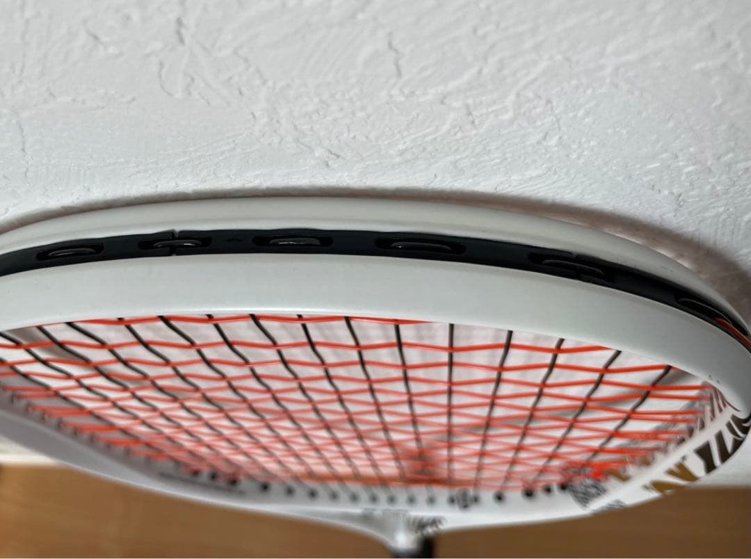 ラケット(軟式用) YONEX GEOBREAK70v