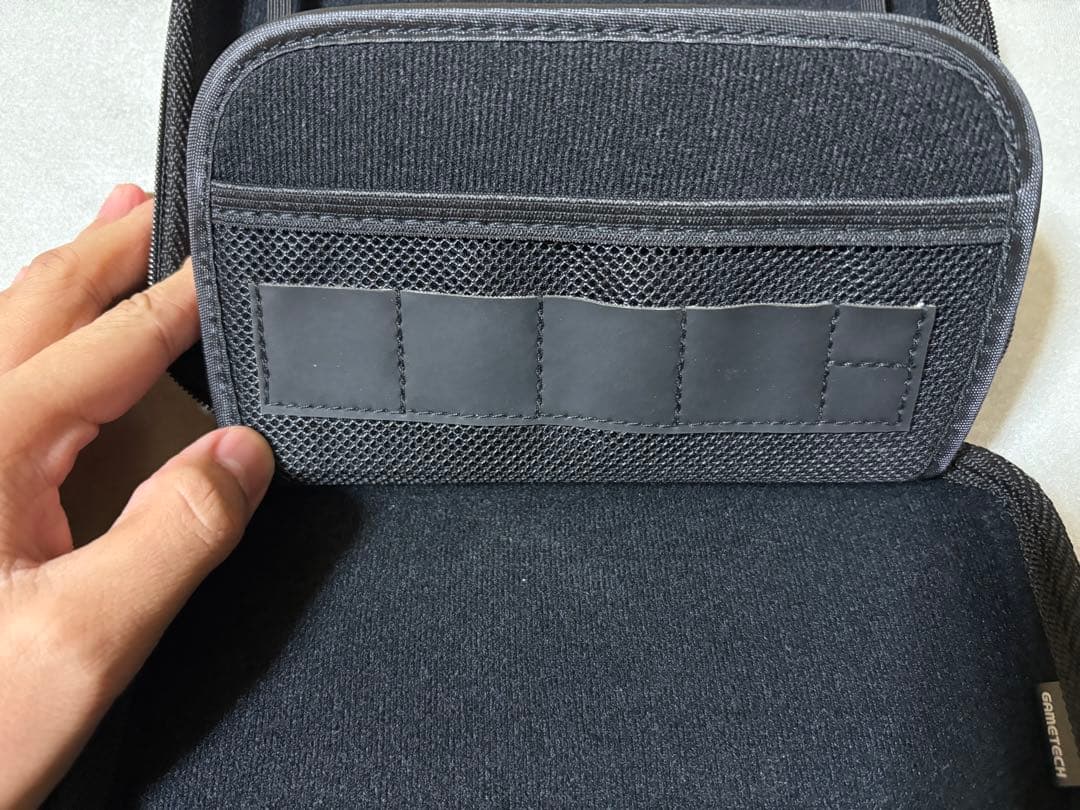 Nintendo Switch 本体　付属品完備＋プロコン＋ハードケース