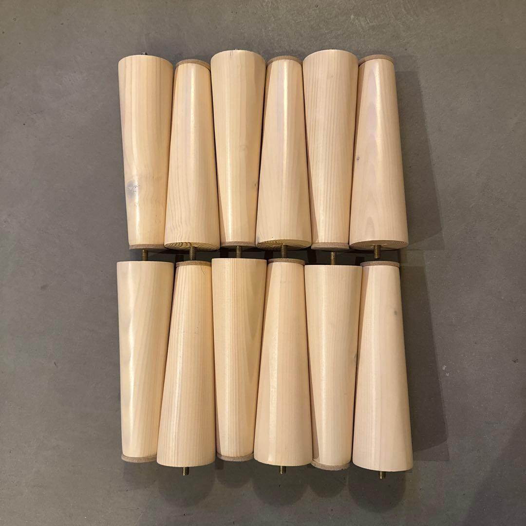 ベッドフレーム　クイーンサイズ　デザインすのこベッド