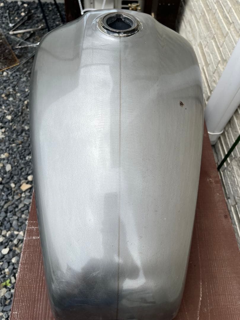 cb400ss ガソリンタンク　cl400