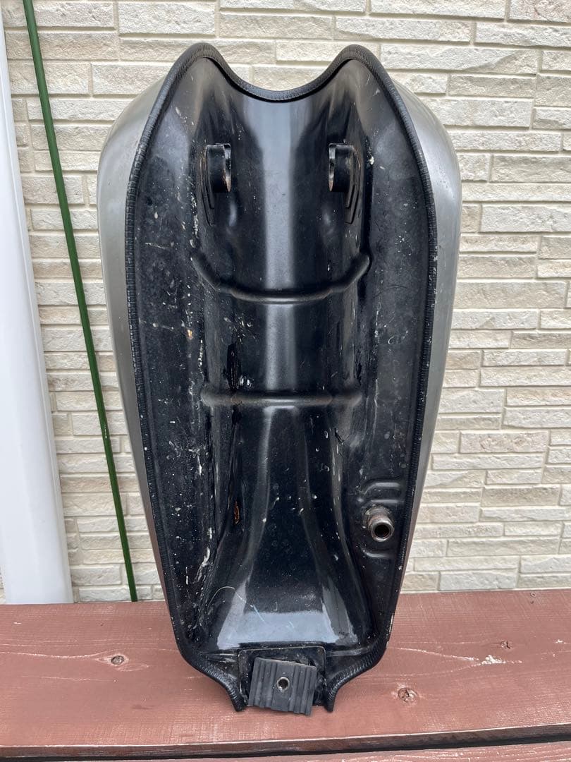 cb400ss ガソリンタンク　cl400