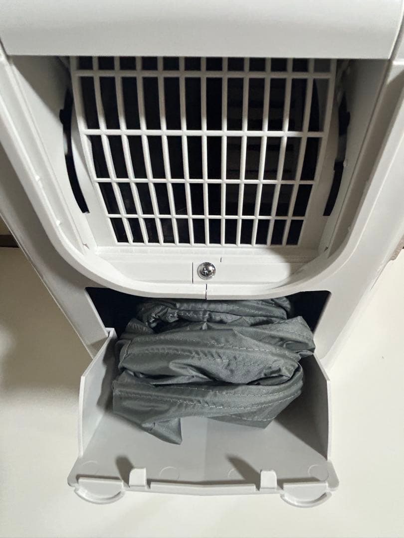 Corona 衣類乾燥除湿機 CDM-10A2 2022年製