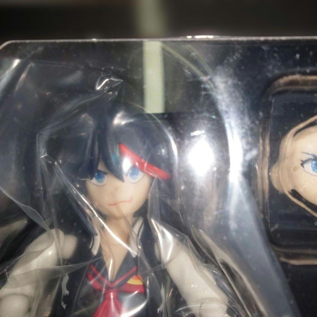 ANIPLEX BUZZmod. キルラキル 纏流子 未開封 バズモッド