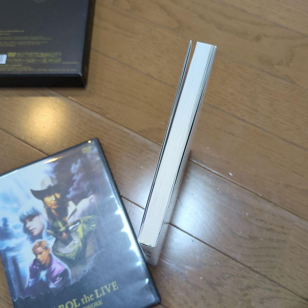 ミュージック TM NETWORK/CAROL the LIVE