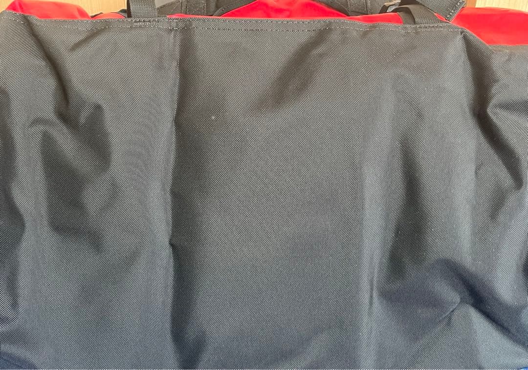 ザノースフェイス　ボストンバッグ　50Ｌ