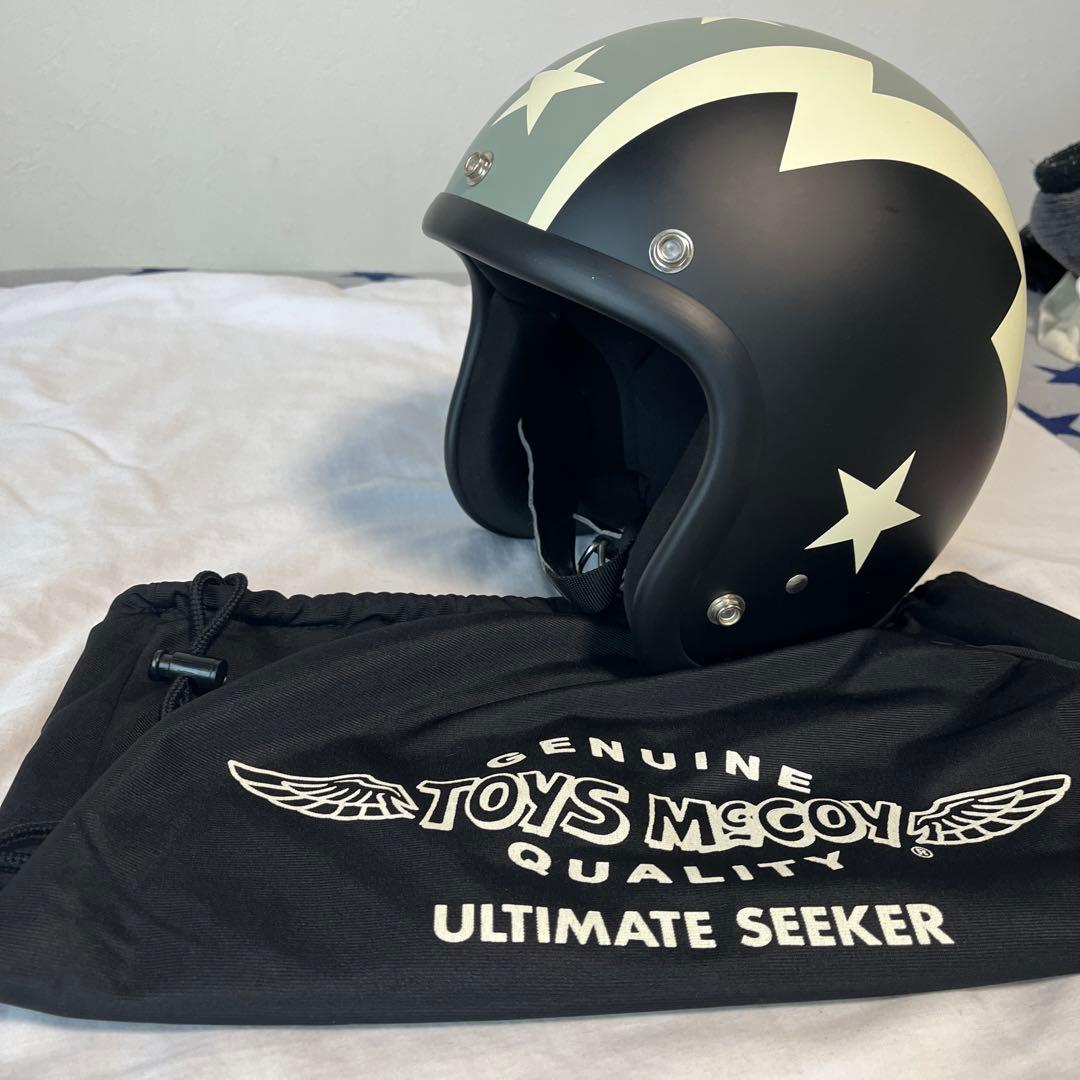 BUCO トイズマッコイmeme7070