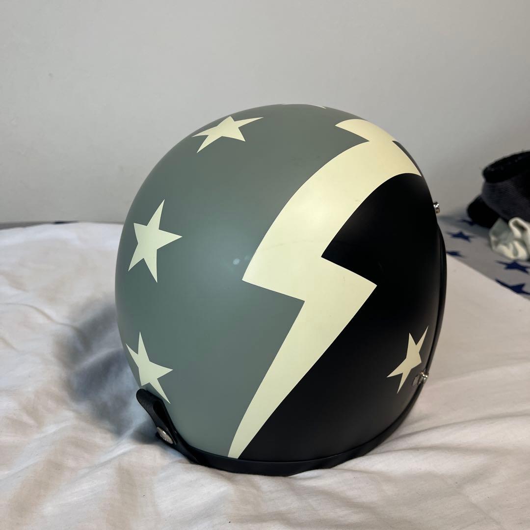 BUCO トイズマッコイmeme7070