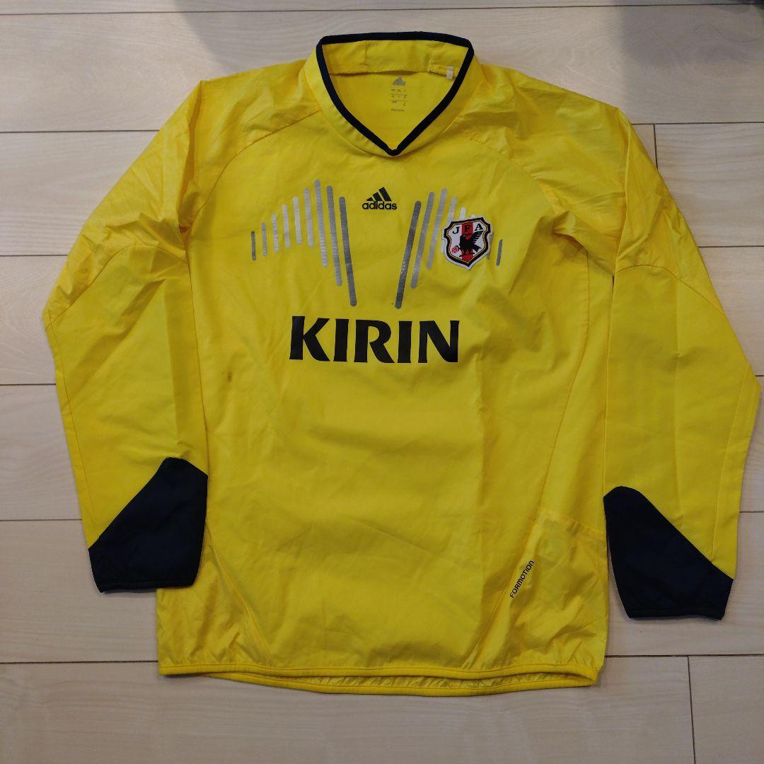 サッカー 日本代表 まとめ売り 13点セット ピステ スウェット