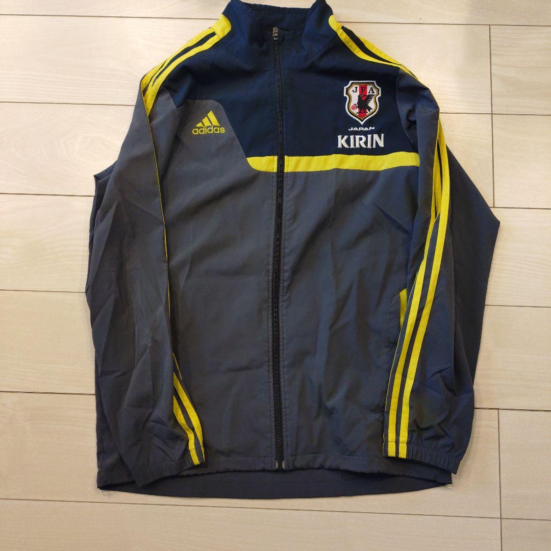 サッカー 日本代表 まとめ売り 13点セット ピステ スウェット