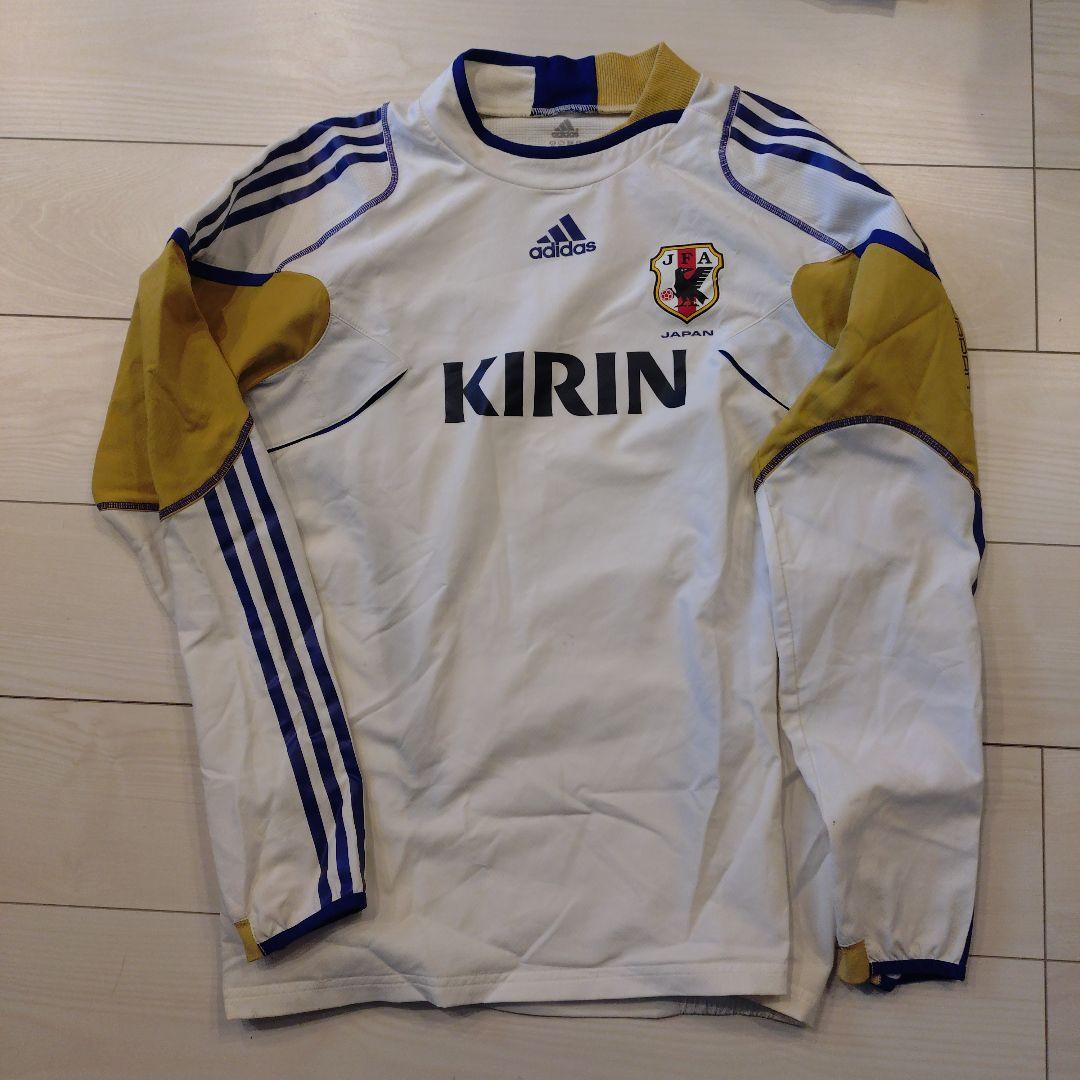 サッカー 日本代表 まとめ売り 13点セット ピステ スウェット