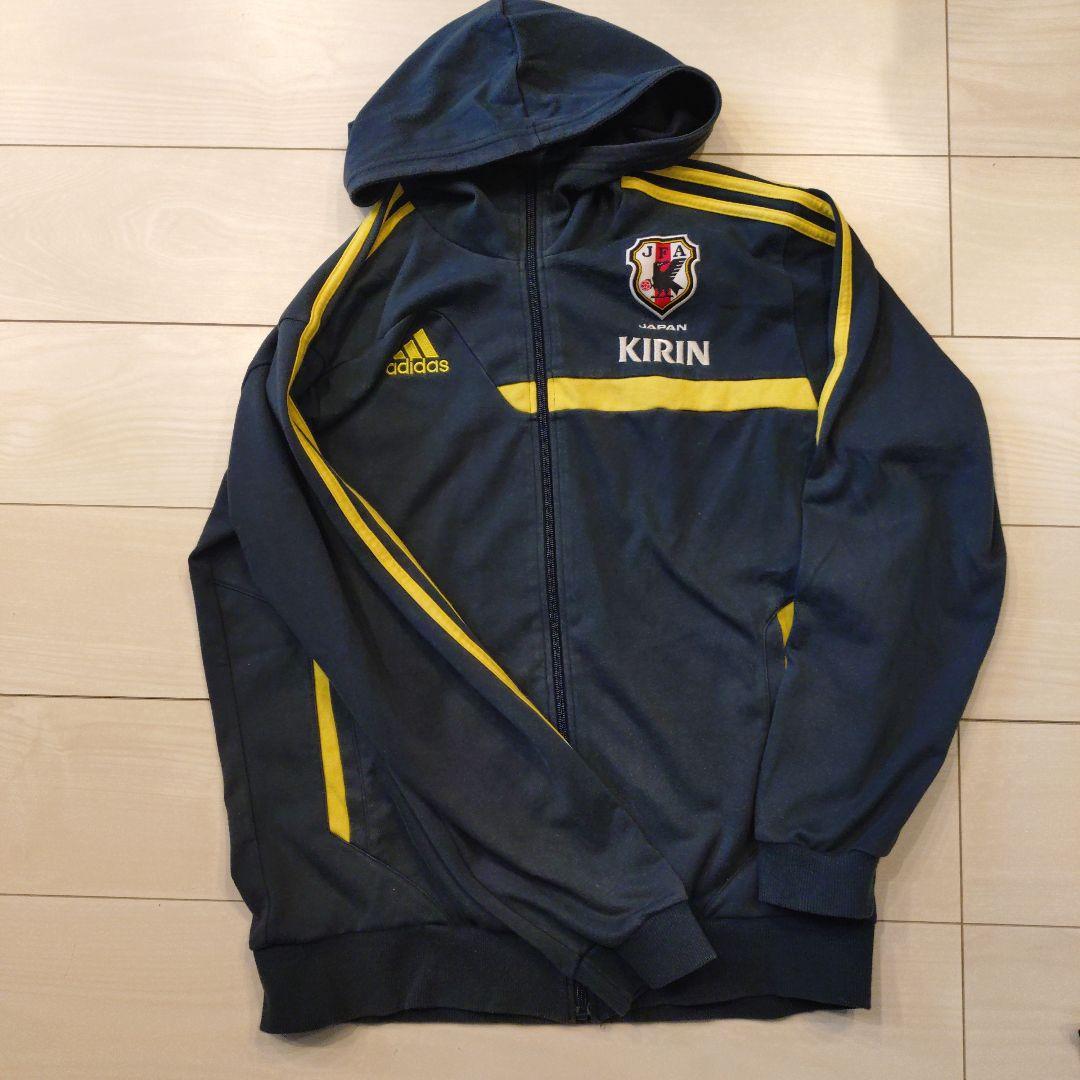 サッカー 日本代表 まとめ売り 13点セット ピステ スウェット