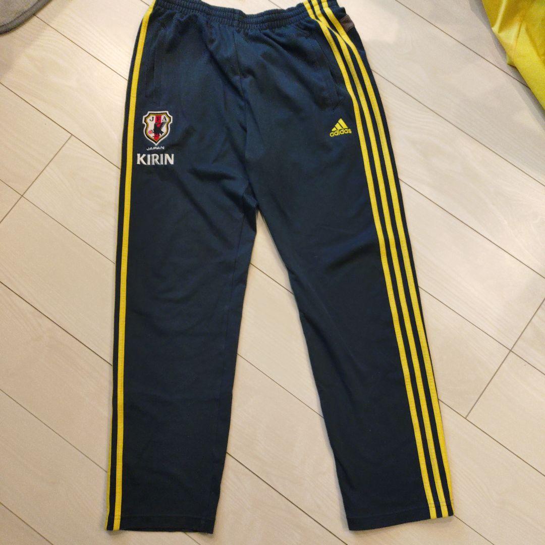 サッカー 日本代表 まとめ売り 13点セット ピステ スウェット