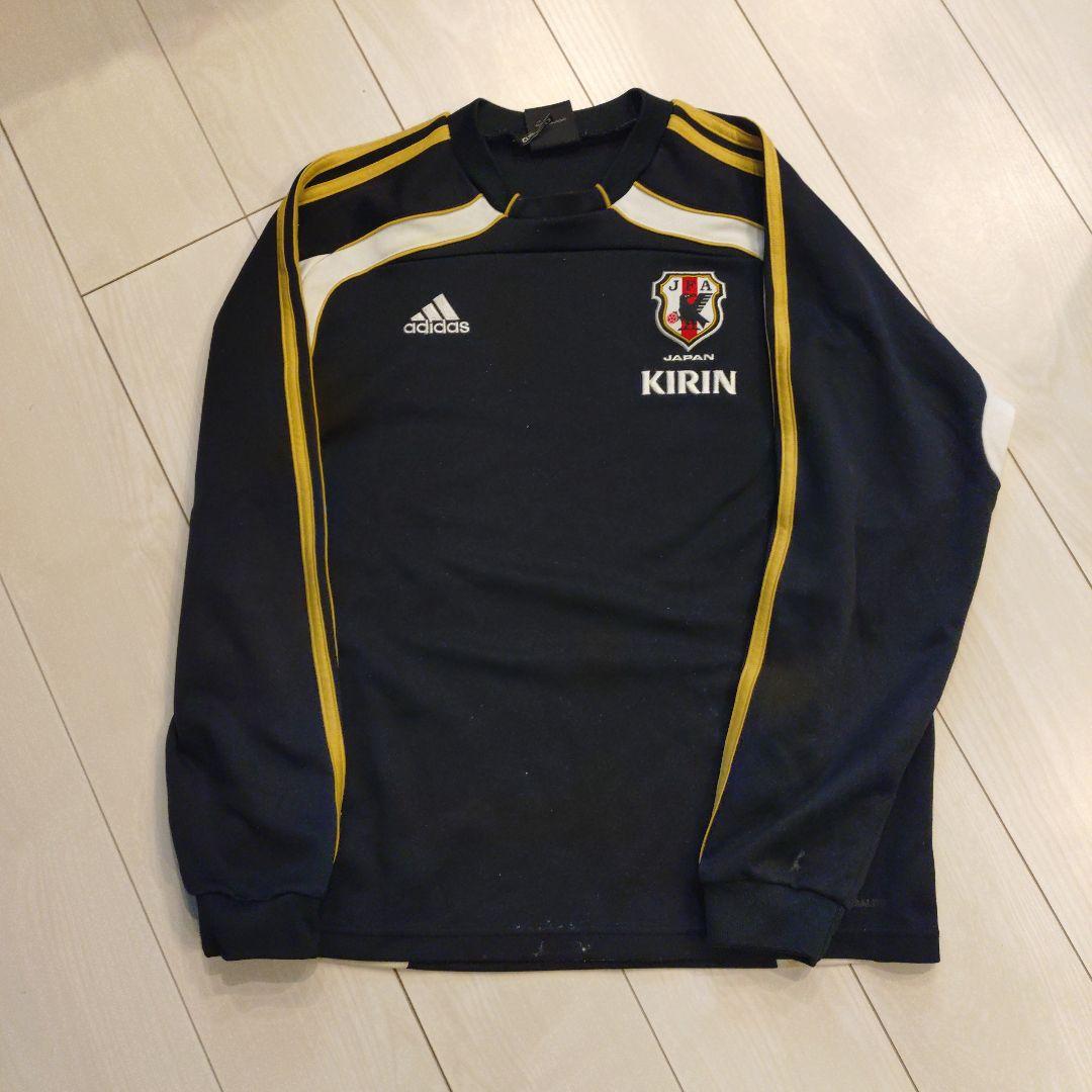 サッカー 日本代表 まとめ売り 13点セット ピステ スウェット