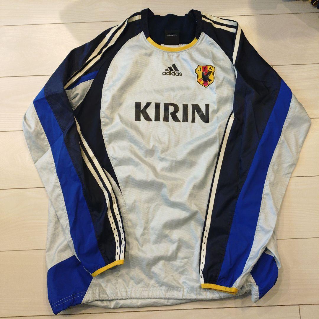 サッカー 日本代表 まとめ売り 13点セット ピステ スウェット