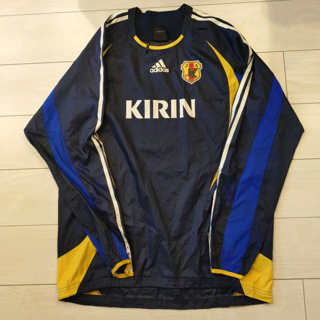 サッカー 日本代表 まとめ売り 13点セット ピステ スウェット