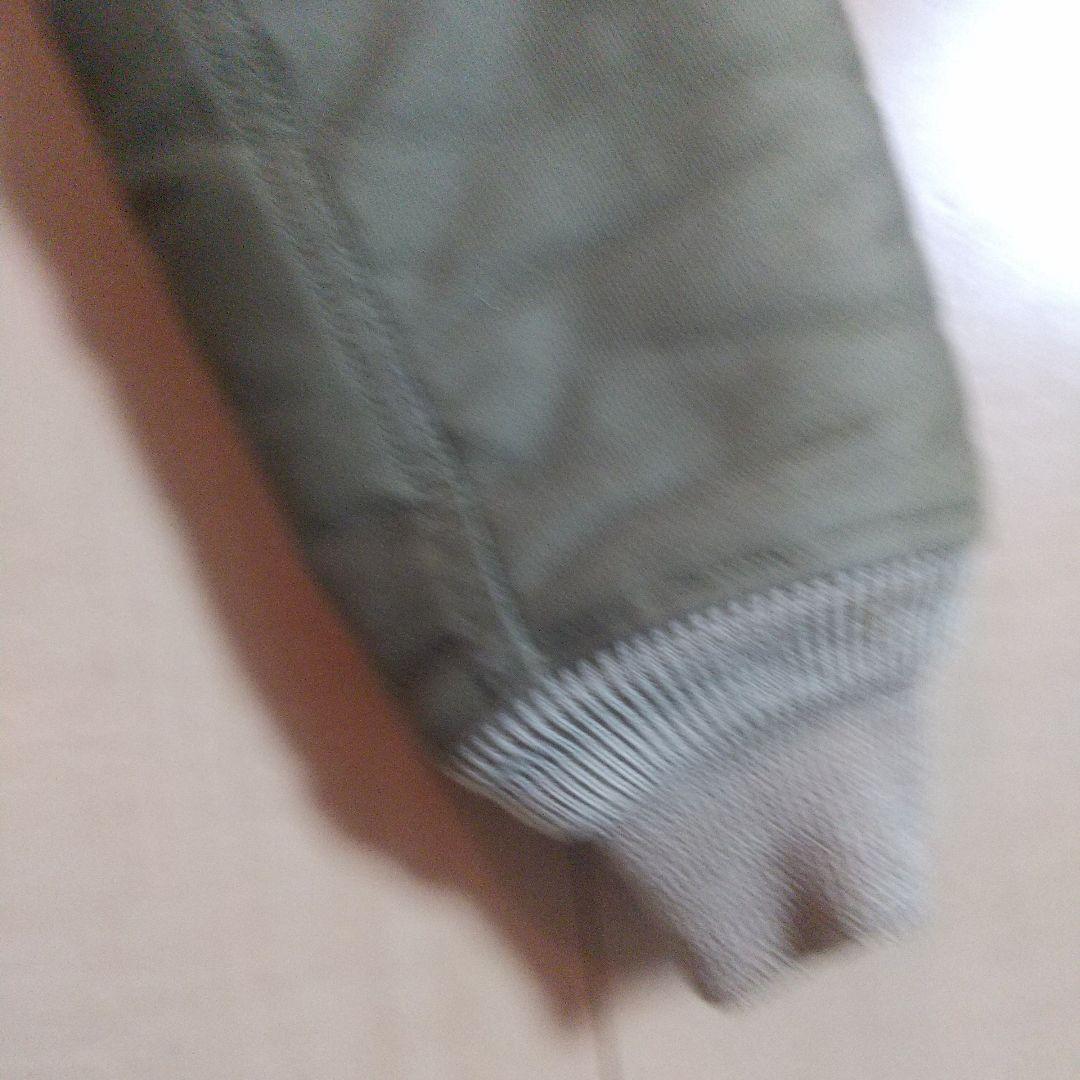 m*3様 激レア！ トイズマッコイ× ブラックトップ別注 B-10 短丈 アルパ