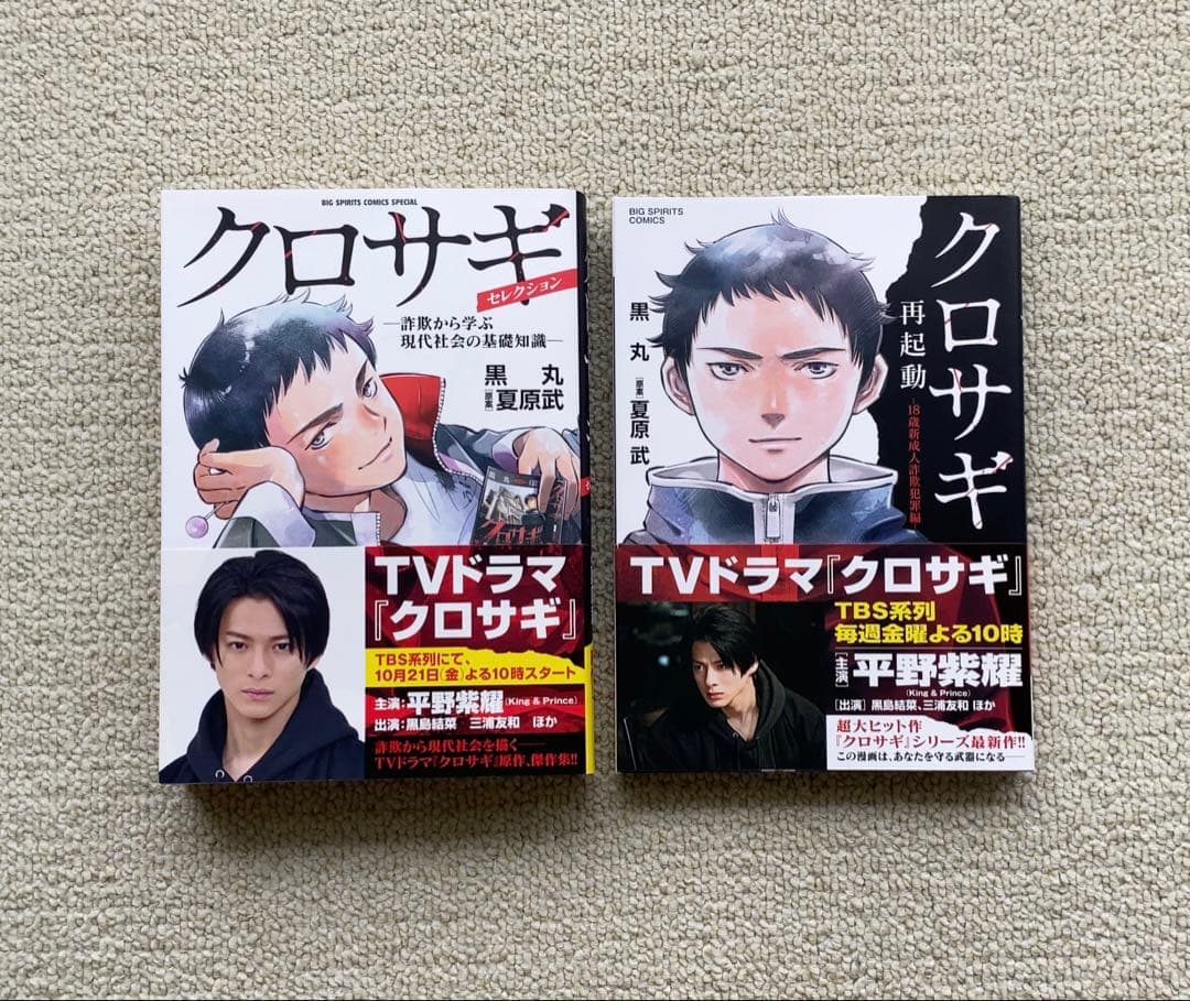 サンクチュアリ【17冊セット】新装版！カモのネギには毒がある！クロサギ！ほぼ新品