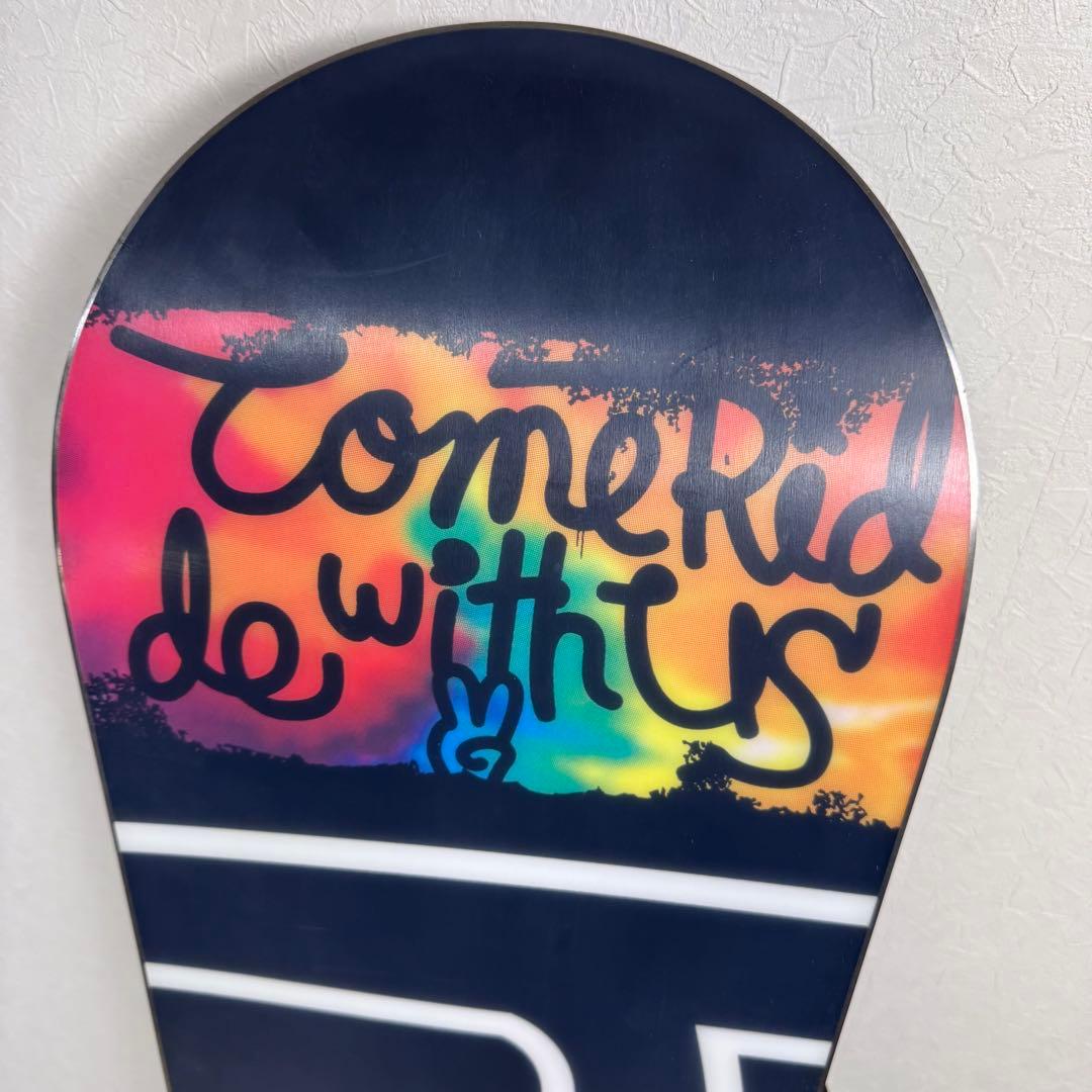 専用HEAD スノーボードセット 138cm ブーツ 24cm