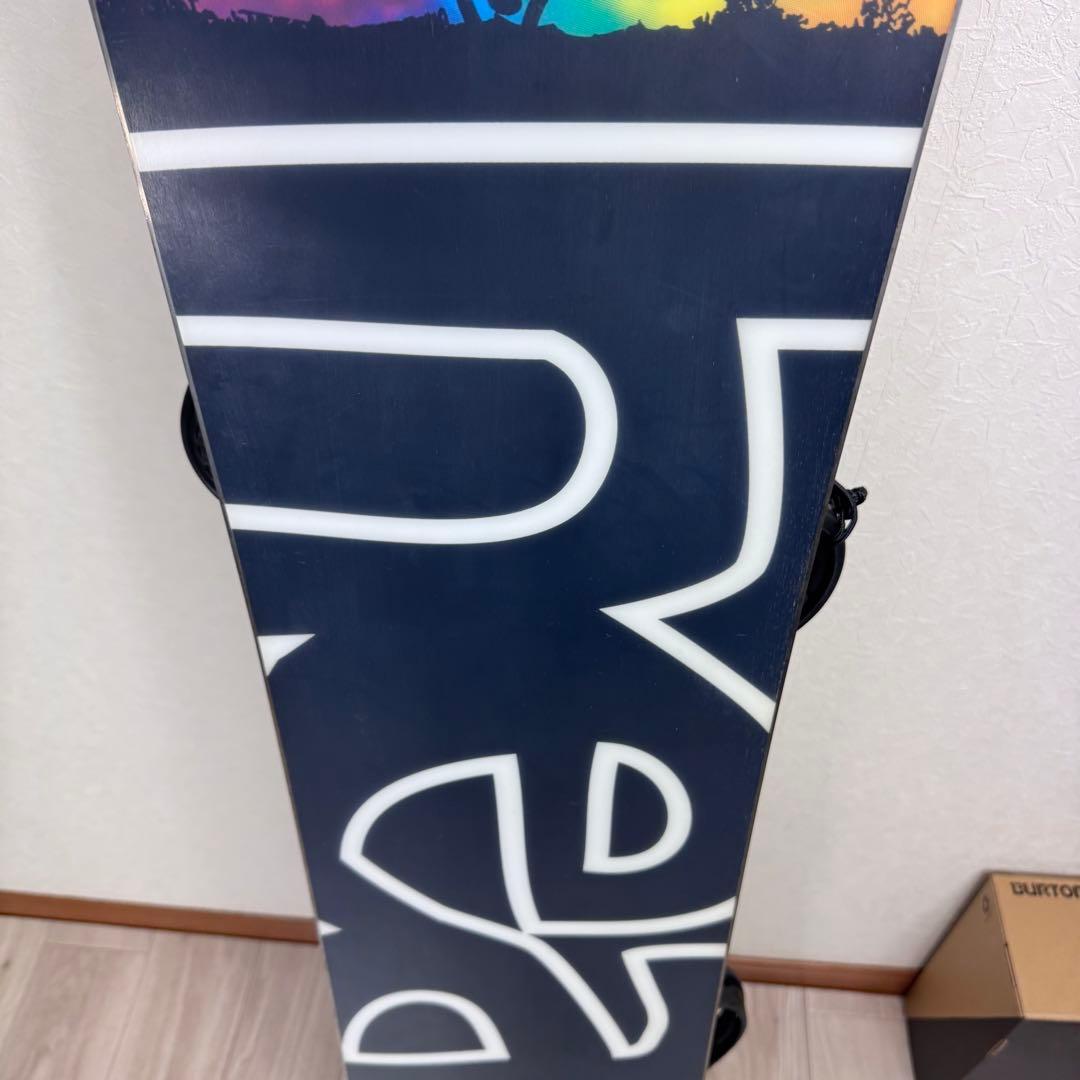 専用HEAD スノーボードセット 138cm ブーツ 24cm