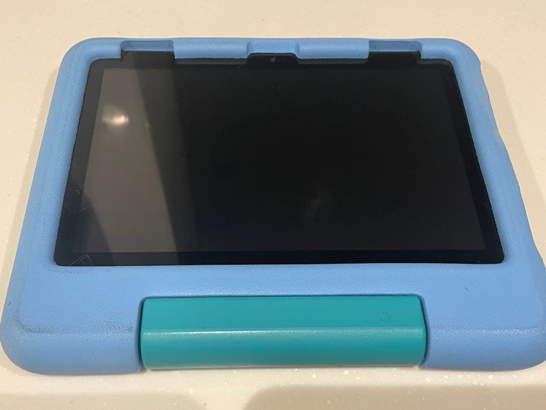 Amazon Fire HD 8 キッズタブレット 第12世代32GB