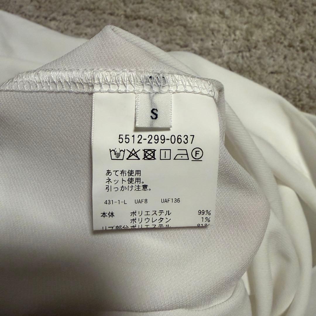 D.O UNITED ARROWS BY DAISUKE OBANA長袖Tシャツ