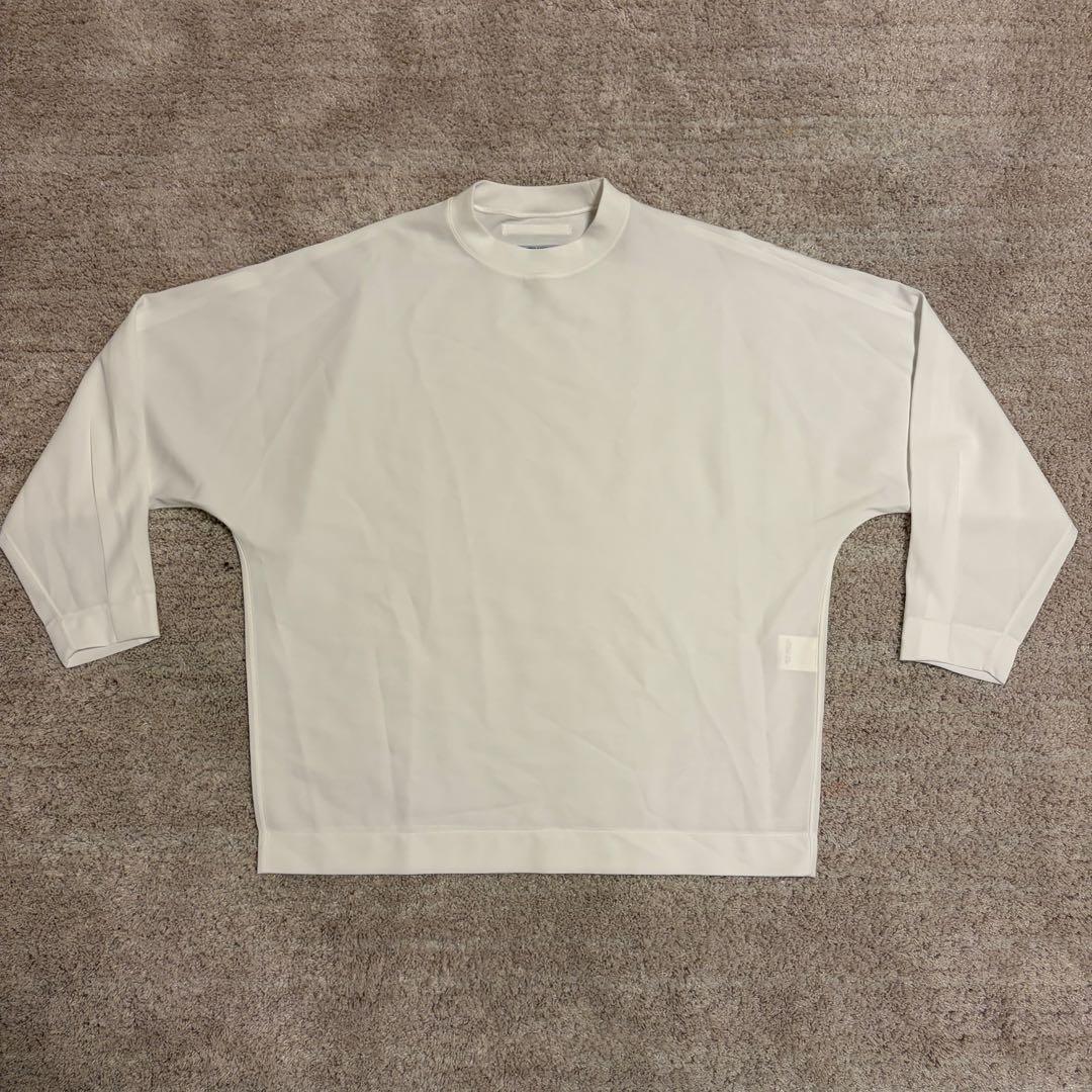 D.O UNITED ARROWS BY DAISUKE OBANA長袖Tシャツ