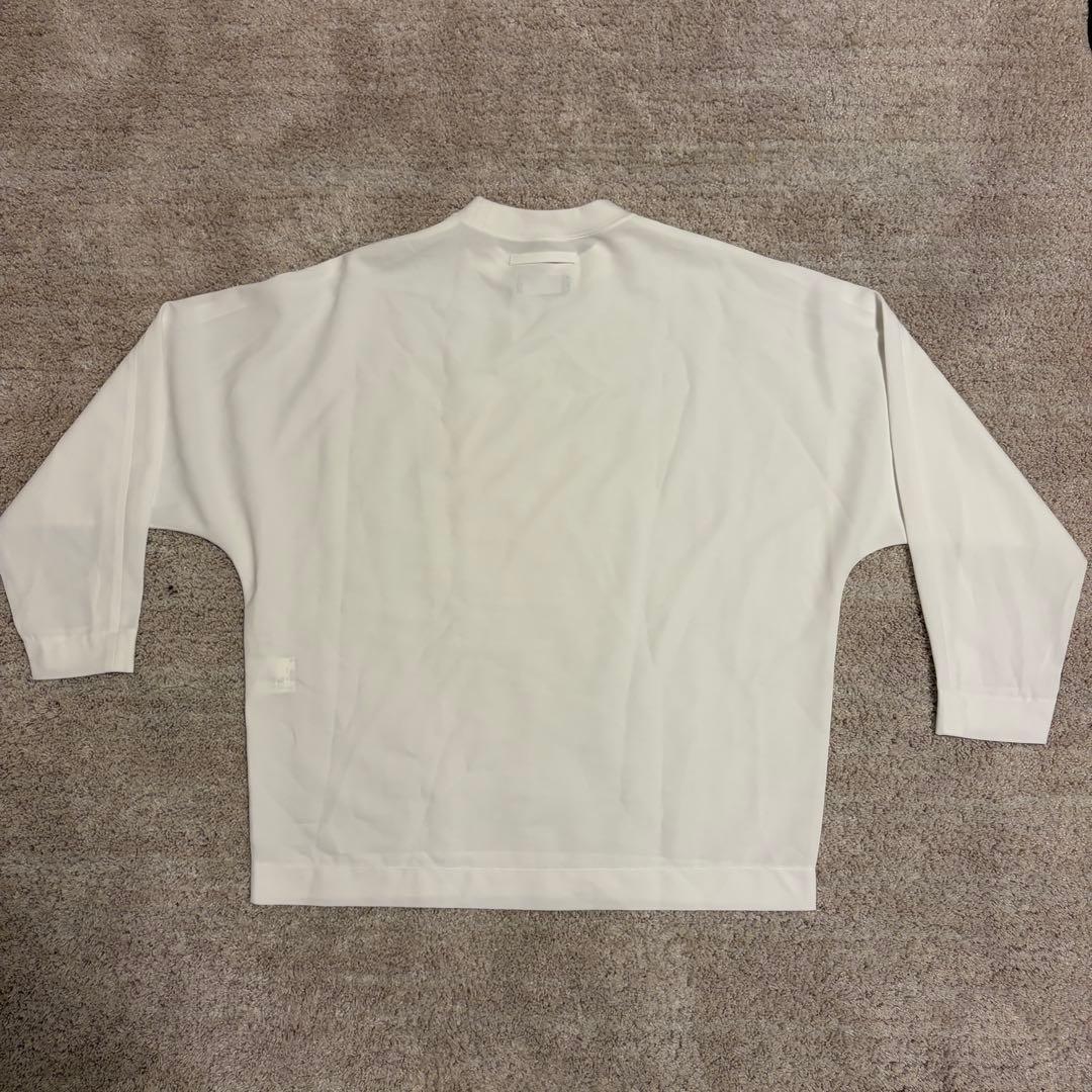 D.O UNITED ARROWS BY DAISUKE OBANA長袖Tシャツ