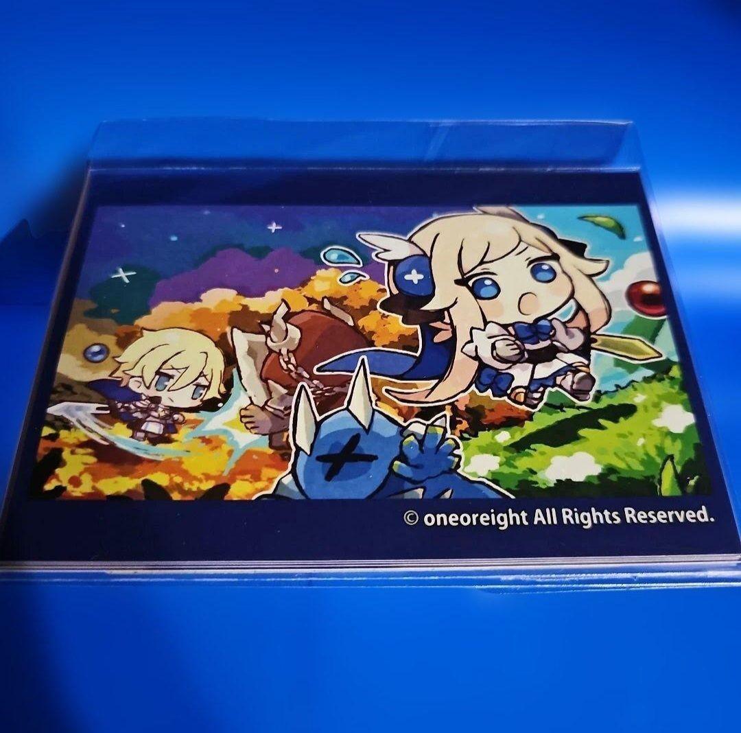 【新品】LOST EPIC Deluxe Edition スイッチ + 限定特典