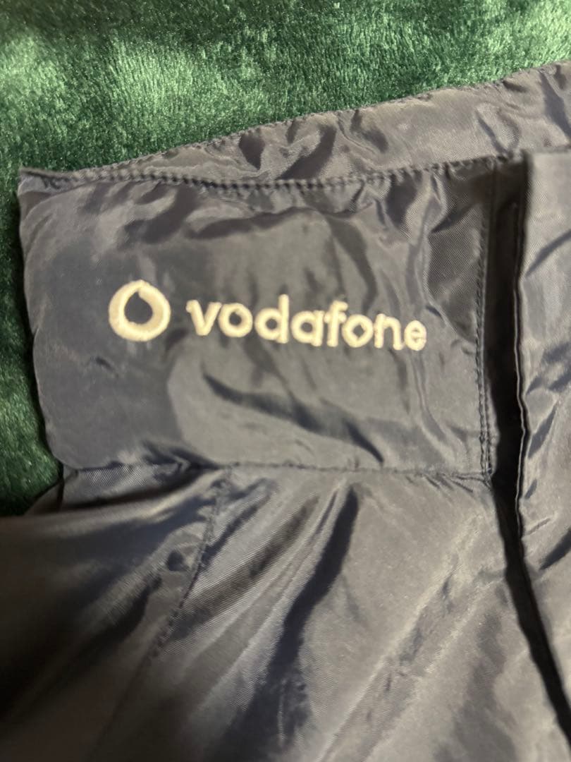 マンチェスター・ユナイテッド ナイロンジャケット