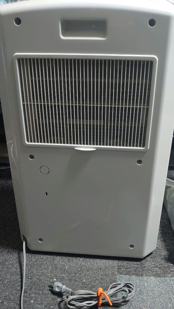 CORONA　冷風•衣類乾燥除湿機　COM-1018