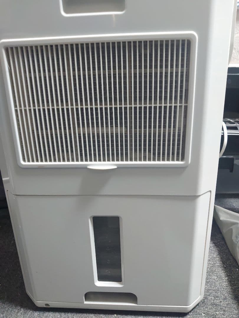 CORONA　冷風•衣類乾燥除湿機　COM-1018