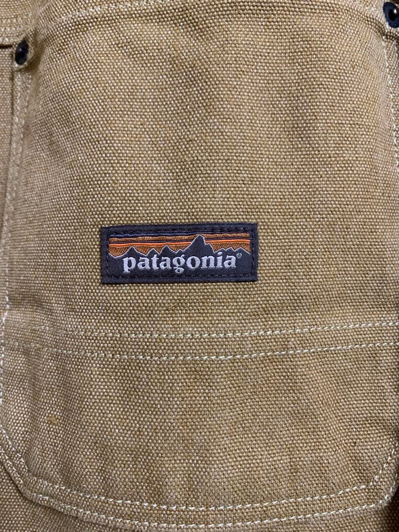 Y*A様 パタゴニア PATAGONIA メンズアイアンフォージチョアコート Ｌ