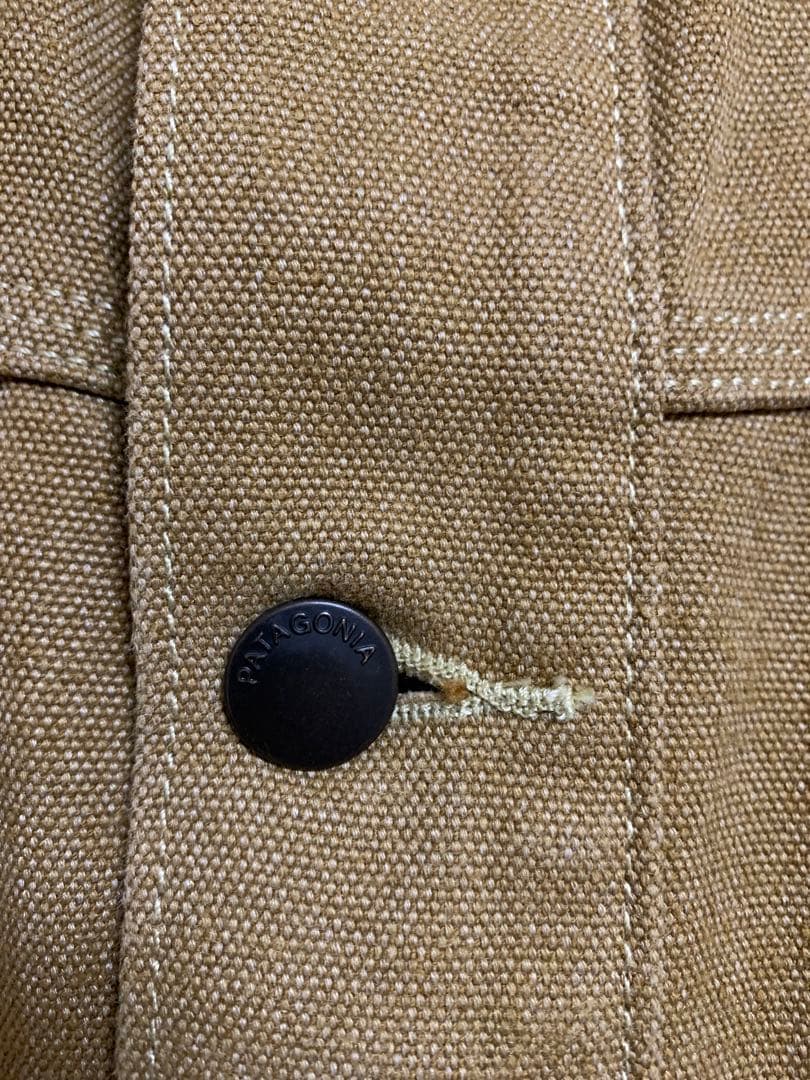 Y*A様 パタゴニア PATAGONIA メンズアイアンフォージチョアコート Ｌ