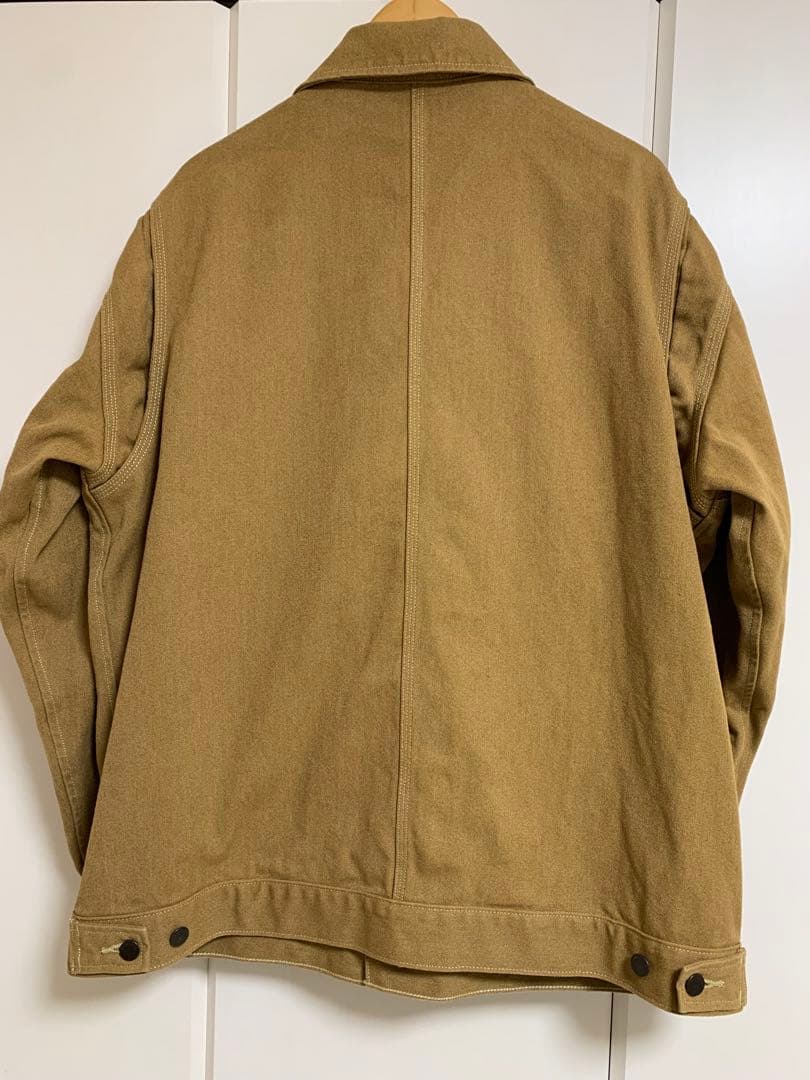 Y*A様 パタゴニア PATAGONIA メンズアイアンフォージチョアコート Ｌ