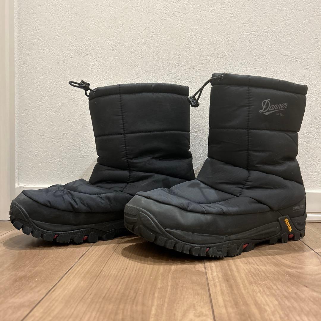 DANNER FREDDO B200 D120034 27.0スノーブーツ