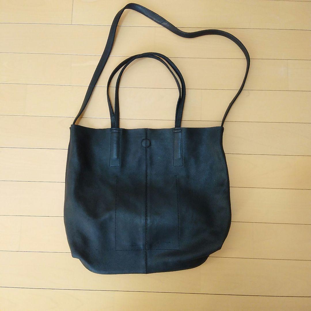 【美品】Morphee モルフェ 3WAY MEDIUM TOTE SHORT