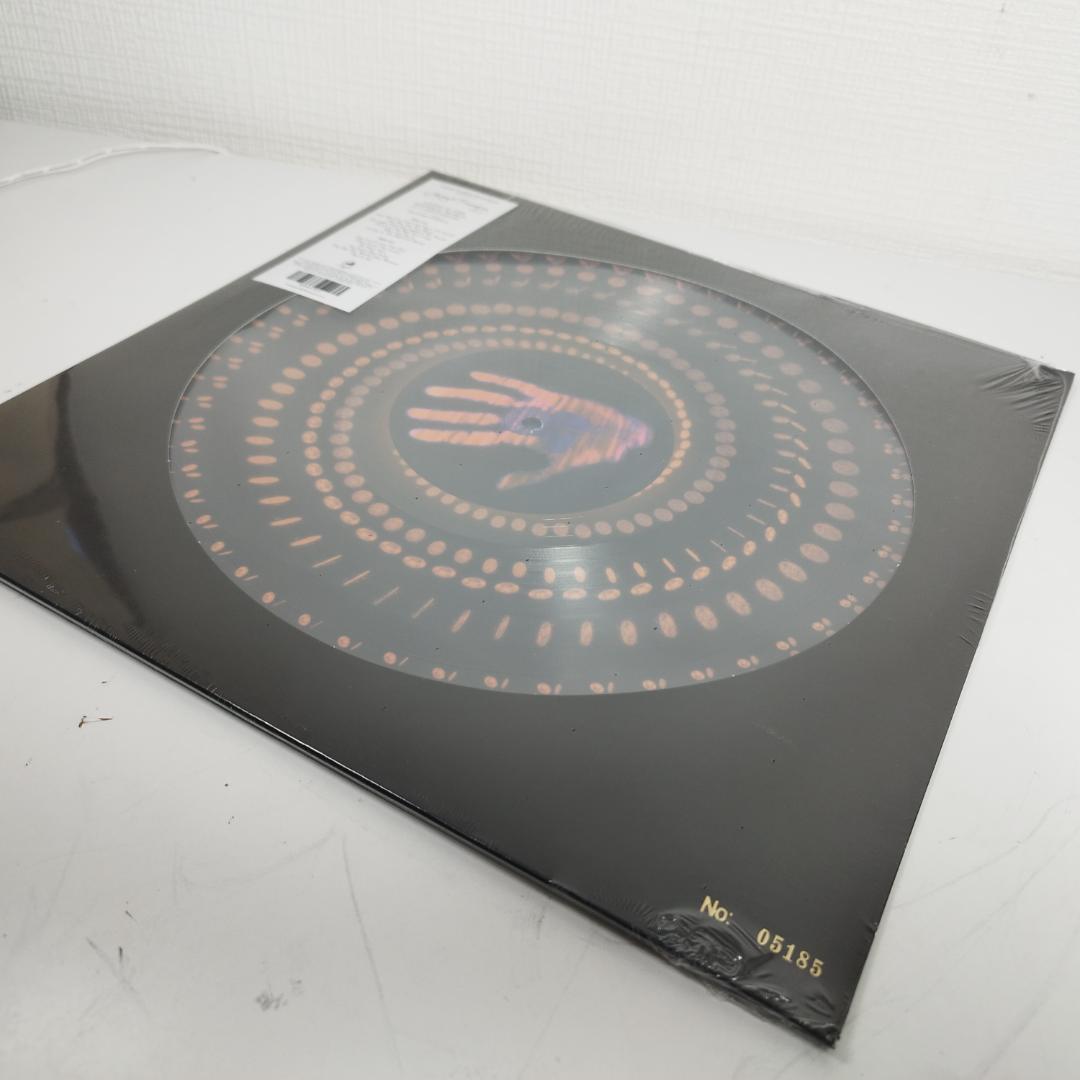 ジョージ・ハリスン レコード ジョージハリスン Living In T I3T9