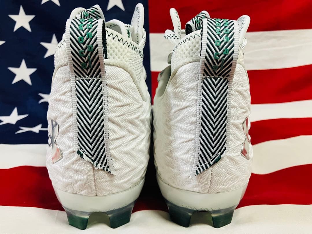 Under Armour Spotlight MC スパイク シューズ　28cm