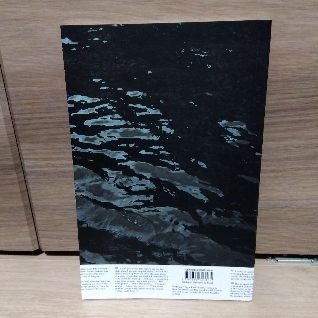 Another Water: The  Thames, for　sa2