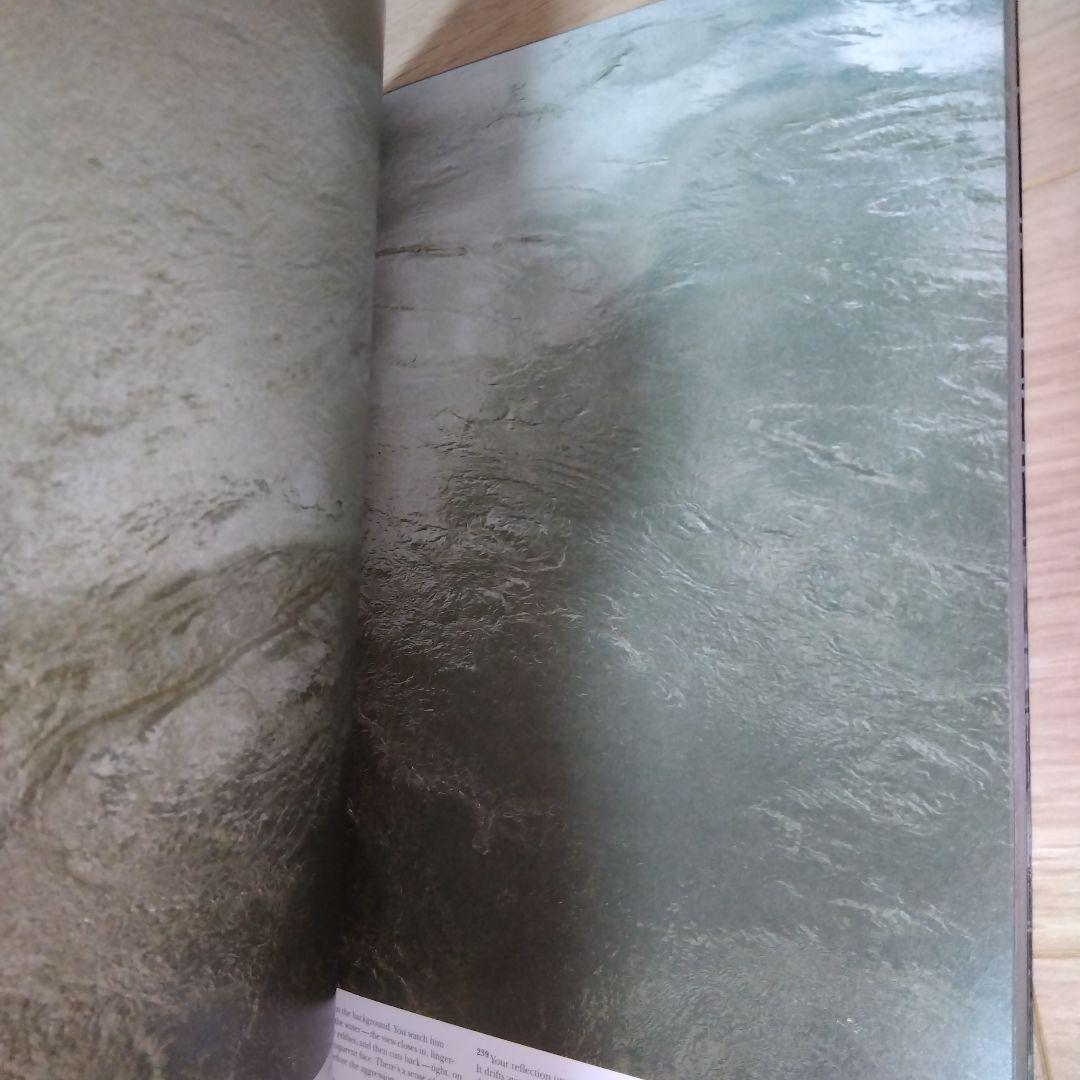 Another Water: The  Thames, for　sa2