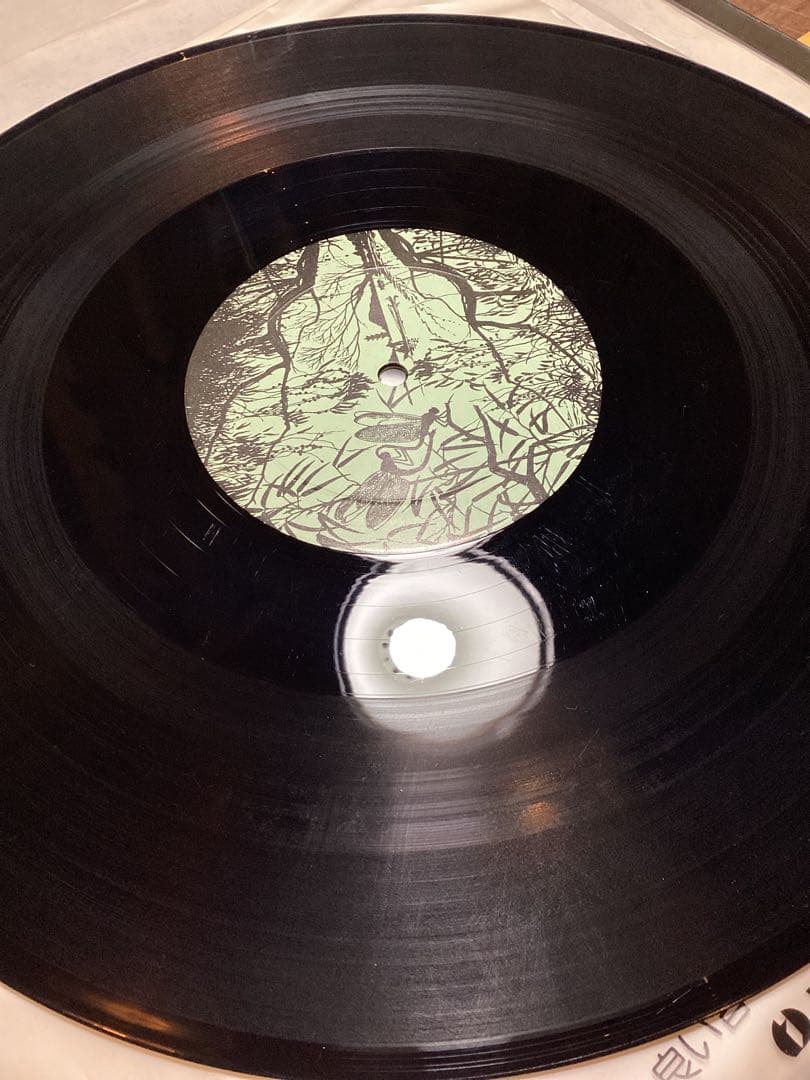 ジャンク含むKISS レコード１3枚セット BOOT盤など